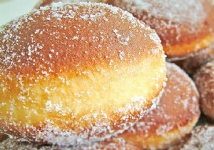 Authentic Alsatian Carnival Beignets: Grandma s Easy, Budget-Friendly Recipe