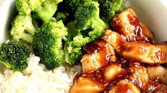 20-Minute Teriyaki Chicken Rice Bowl: My Go-To Recipe Better Than Takeout