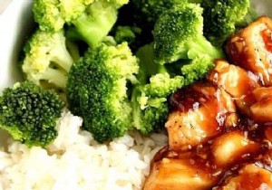 20-Minute Teriyaki Chicken Rice Bowl: My Go-To Recipe Better Than Takeout