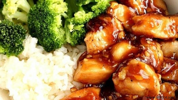 20-Minute Teriyaki Chicken Rice Bowl: My Go-To Recipe Better Than Takeout