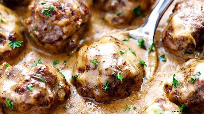 IKEA Swedish Meatballs: Authentic Homemade Recipe Tested by a Family Cook