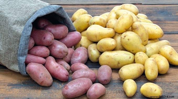 The Ultimate Guide to Choosing the Perfect Potato Variety for Every Dish