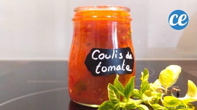 Turn Overripe or Rotten Tomatoes into Delicious Homemade Tomato Coulis: My Tried-and-True Recipe