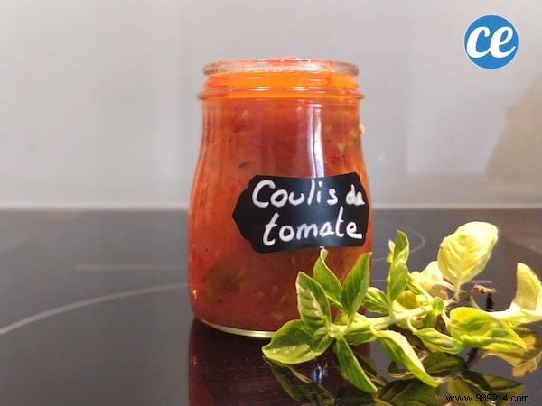 Turn Overripe or Rotten Tomatoes into Delicious Homemade Tomato Coulis: My Tried-and-True Recipe