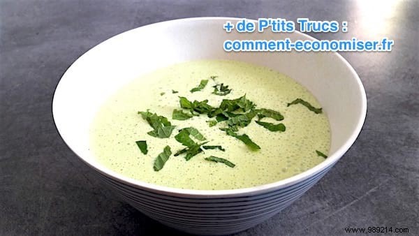 2 Expert Recipes to Reuse Cucumber Peels: Refreshing Detox Water and Chilled Soup