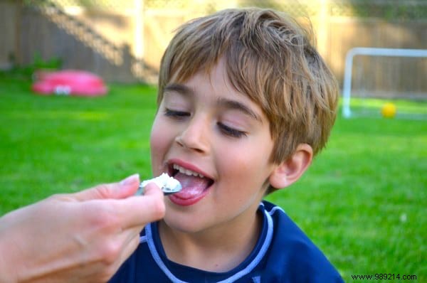 5-Minute Ice Cream in a Bag: Easy Homemade Recipe Kids Love