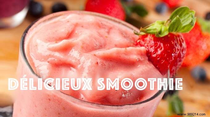 How to Make the Perfect Smoothie at Home: Quick, Foolproof Guide
