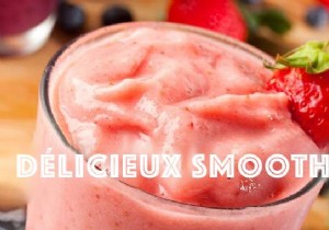 How to Make the Perfect Smoothie at Home: Quick, Foolproof Guide