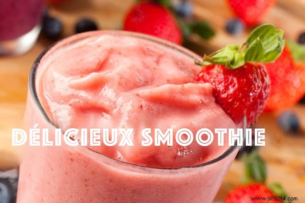 How to Make the Perfect Smoothie at Home: Quick, Foolproof Guide