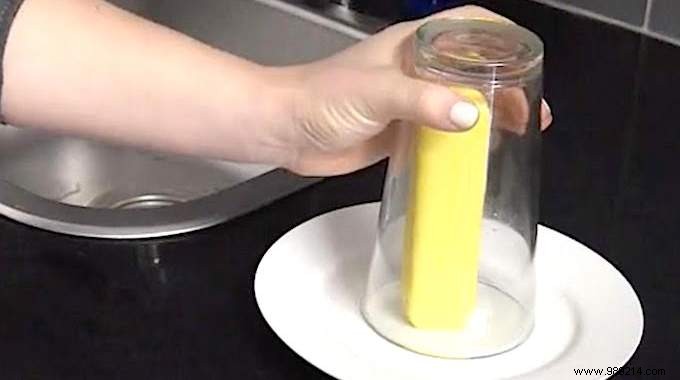 Rock-Hard Butter on Toast? Soften It Perfectly in Just 2 Minutes with This Pro Kitchen Hack