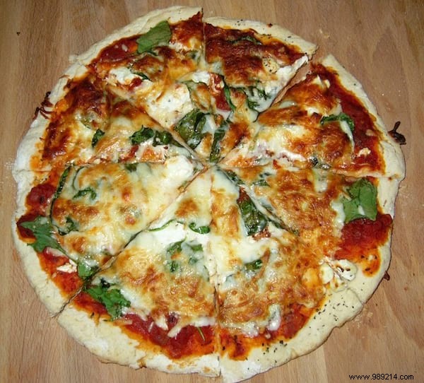 Easy Homemade Sourdough Starter: Foolproof Recipe for Bread and Pizza