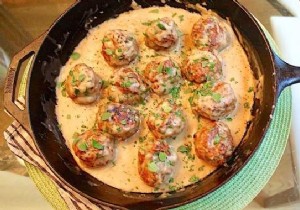 Ultimate Homemade Swedish Meatballs Recipe: Beats IKEA s Köttbullar Every Time