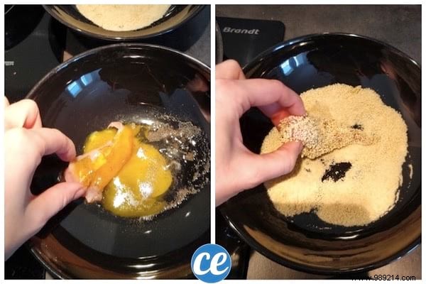 Quick Homemade Crispy Chicken Nuggets: Healthier and Better Than McDonald s