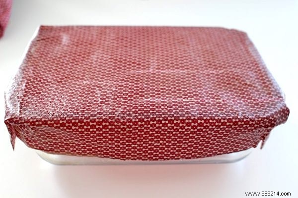 How to Make Reusable Beeswax Wraps: A Natural Alternative to Plastic Cling Film