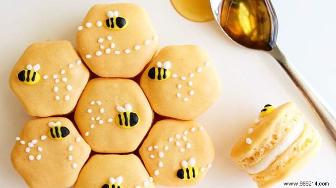 Foolproof Homemade Macaron Recipe: Crispy, Chewy, and Better Than Ladurée