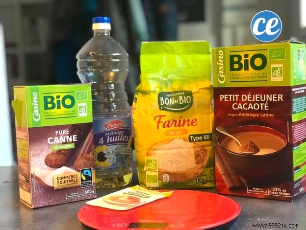 1-Minute Chocolate Mug Cake: My Go-To Quick & Delicious Recipe