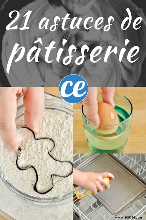 21 Proven Baking Hacks to Simplify Your Kitchen Routine – Don t Miss #17