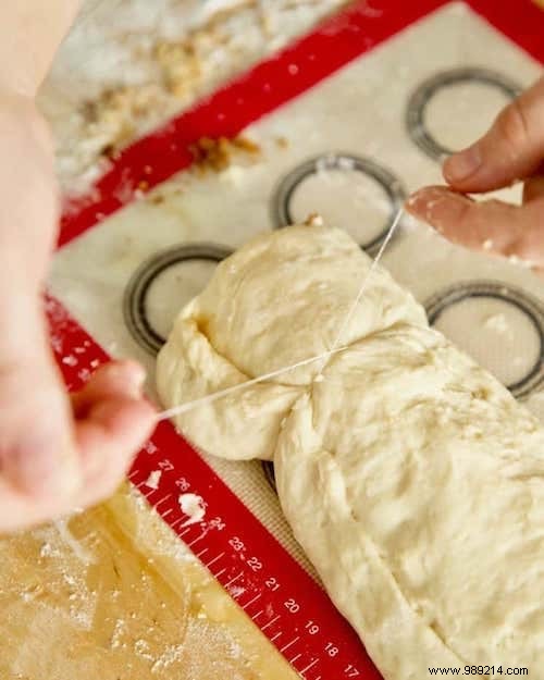 21 Proven Baking Hacks to Simplify Your Kitchen Routine – Don t Miss #17