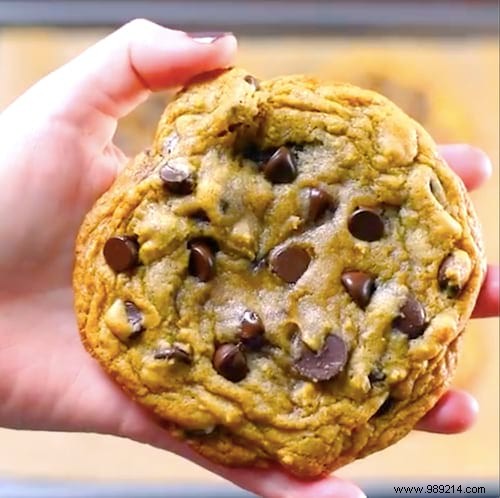 Ultimate Soft & Chewy Chocolate Chip Cookies: My Perfected Recipe After Years of Testing