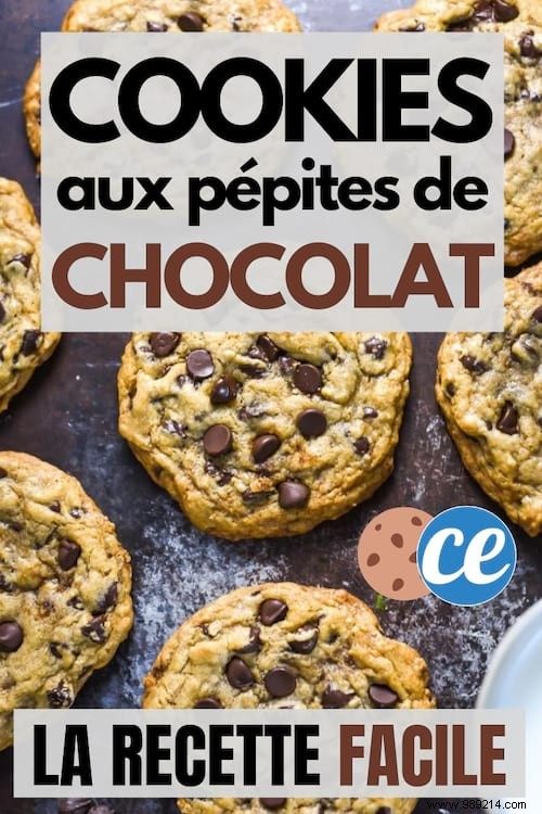 Ultimate Soft & Chewy Chocolate Chip Cookies: My Perfected Recipe After Years of Testing