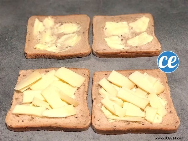 Authentic Croque-Monsieur Recipe: Quick, Easy French Classic from My Parisian Grandmother