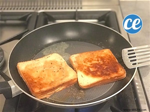 Authentic Croque-Monsieur Recipe: Quick, Easy French Classic from My Parisian Grandmother