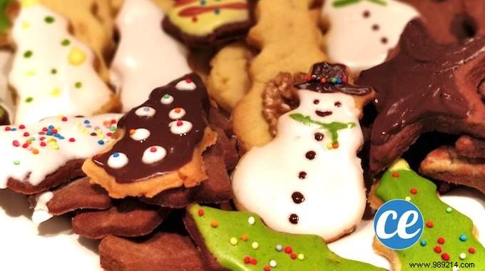 Easy Christmas Shortbread Cookies: A Quick, Family-Friendly Recipe from a Seasoned Home Baker