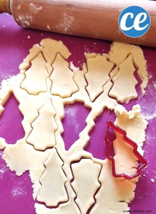 Easy Christmas Shortbread Cookies: A Quick, Family-Friendly Recipe from a Seasoned Home Baker