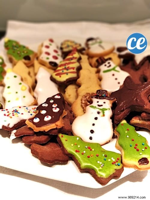 Easy Christmas Shortbread Cookies: A Quick, Family-Friendly Recipe from a Seasoned Home Baker