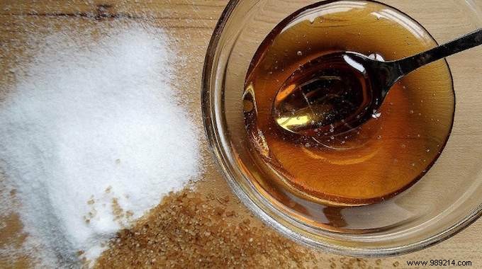 How to Substitute Sugar with Honey: Expert Baking Conversion Guide
