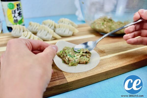Easy Homemade Gyoza Recipe: Crispy Japanese Pork Dumplings Ready in Minutes