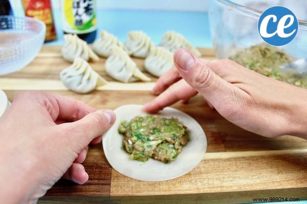 Easy Homemade Gyoza Recipe: Crispy Japanese Pork Dumplings Ready in Minutes