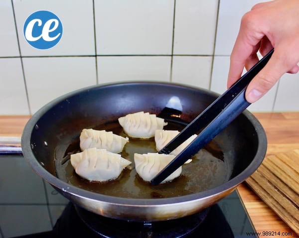 Easy Homemade Gyoza Recipe: Crispy Japanese Pork Dumplings Ready in Minutes