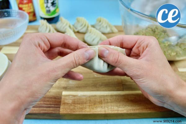 Easy Homemade Gyoza Recipe: Crispy Japanese Pork Dumplings Ready in Minutes
