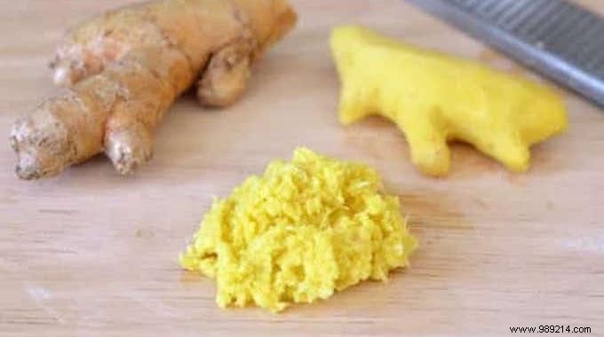Expert Tip: Store Fresh Ginger for Months with This Simple Freezing Method