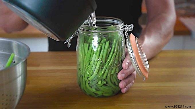 Easy Step-by-Step Guide to Home Canning Vegetables for Year-Round Enjoyment
