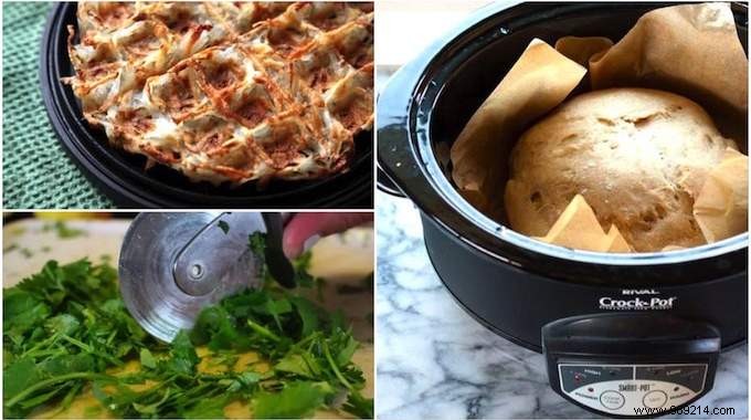 17 Ingenious Hacks for Your Kitchen Appliances That Save Time and Money