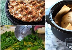 17 Ingenious Hacks for Your Kitchen Appliances That Save Time and Money