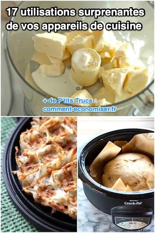 17 Ingenious Hacks for Your Kitchen Appliances That Save Time and Money