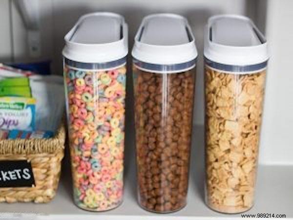 21 Smart, Budget-Friendly Kitchen Organization Hacks for a Clutter-Free Space