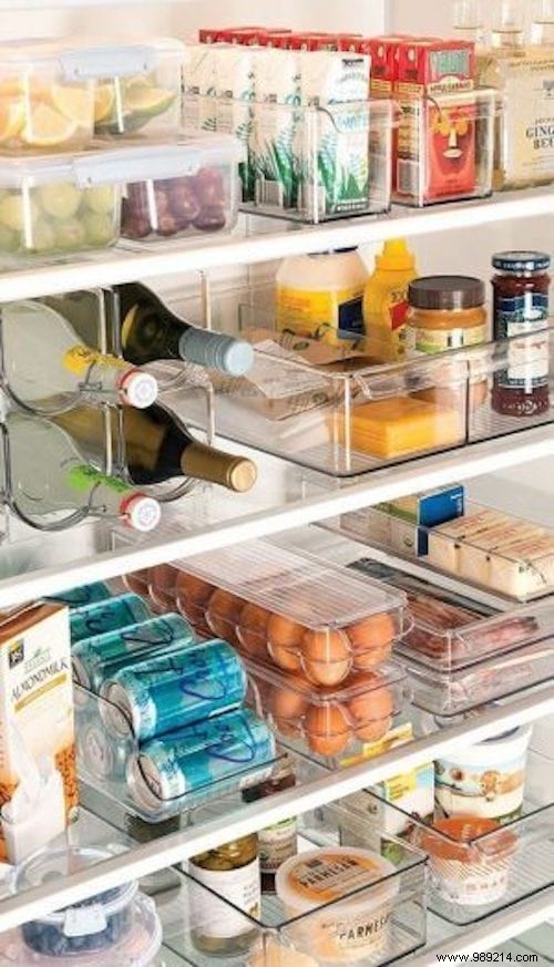 21 Smart, Budget-Friendly Kitchen Organization Hacks for a Clutter-Free Space