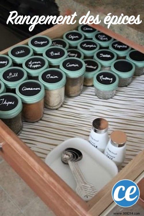 21 Smart, Budget-Friendly Kitchen Organization Hacks for a Clutter-Free Space