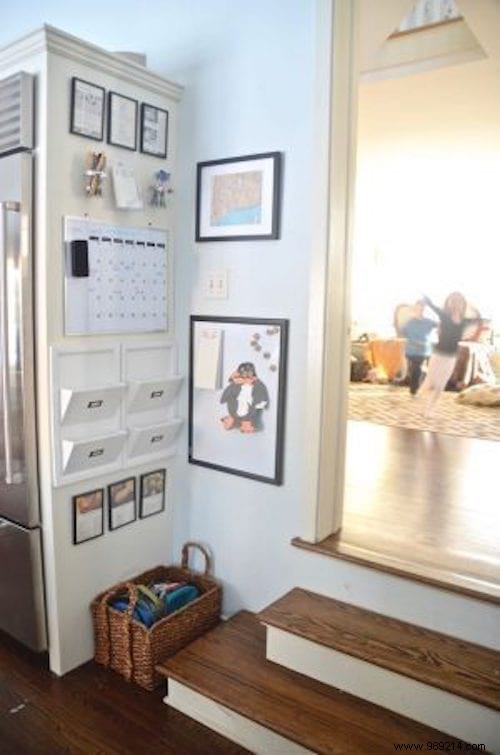 21 Smart, Budget-Friendly Kitchen Organization Hacks for a Clutter-Free Space