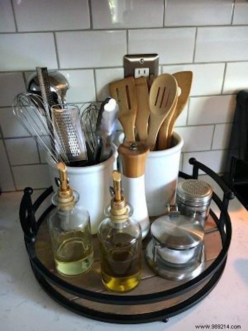 21 Smart, Budget-Friendly Kitchen Organization Hacks for a Clutter-Free Space