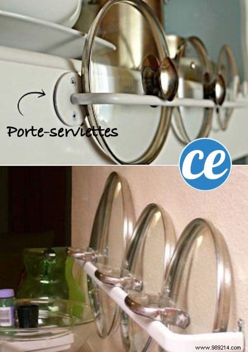 21 Smart, Budget-Friendly Kitchen Organization Hacks for a Clutter-Free Space