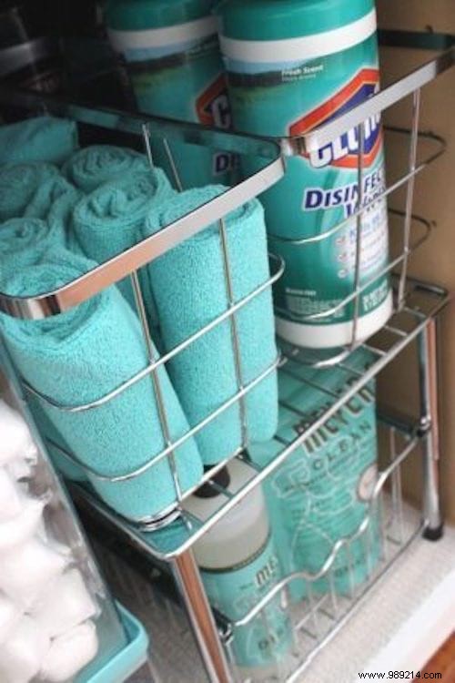 21 Smart, Budget-Friendly Kitchen Organization Hacks for a Clutter-Free Space