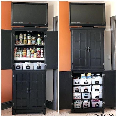 21 Smart, Budget-Friendly Kitchen Organization Hacks for a Clutter-Free Space