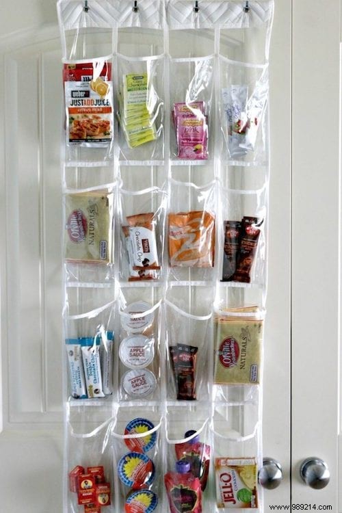 21 Smart, Budget-Friendly Kitchen Organization Hacks for a Clutter-Free Space