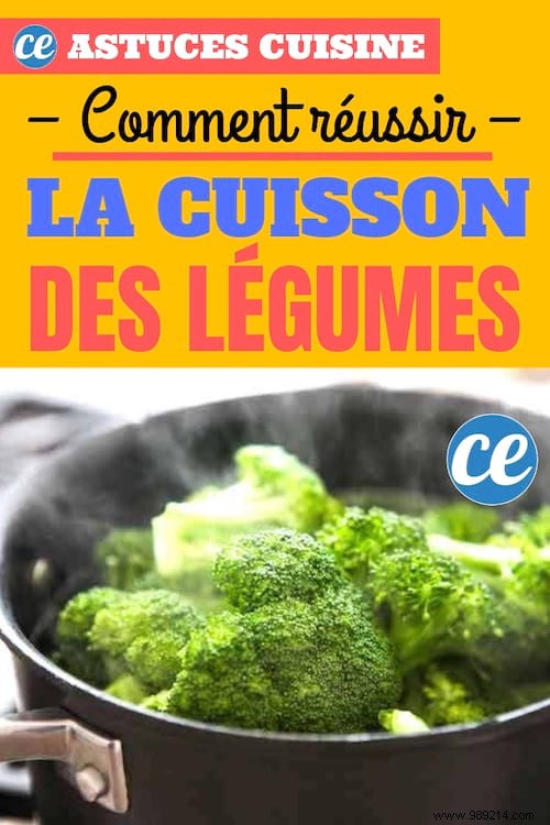 Ultimate Guide to Vegetable Cooking Times: Boiling, Steaming, and Microwaving