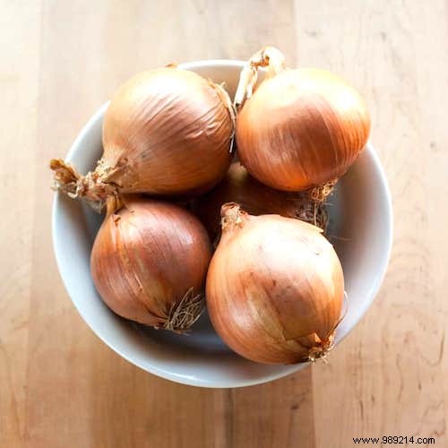 Easy Slow Cooker Caramelized Onions: Foolproof Recipe for Rich, Tender Flavor